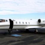 Silver Hawk Aviation, LLC - Lear 60 - Serial Number 238 - N753BP