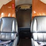 Silver Hawk Aviation, LLC - Lear 60 - Serial Number 238 - N753BP