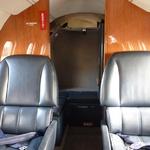 Silver Hawk Aviation, LLC - Lear 60 - Serial Number 238 - N753BP