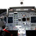 Silver Hawk Aviation, LLC - Lear 60 - Serial Number 238 - N753BP
