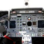 Silver Hawk Aviation, LLC - Lear 60 - Serial Number 238 - N753BP