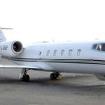 Silver Hawk Aviation, LLC - Lear 60 - Serial Number 238 - N753BP