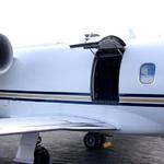 Silver Hawk Aviation, LLC - Lear 60 - Serial Number 238 - N753BP