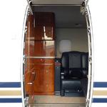 Silver Hawk Aviation, LLC - Lear 60 - Serial Number 238 - N753BP