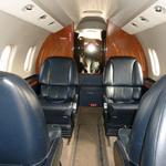 Silver Hawk Aviation, LLC - Lear 60 - Serial Number 238 - N753BP